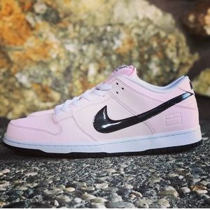Nike Dunk Low Elite SB “Pinkbox” Men’s Size 11